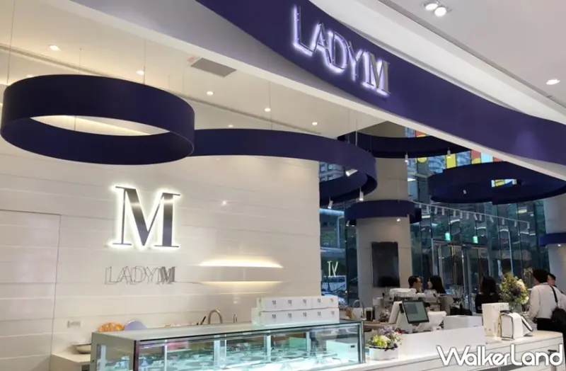 遠百信義A13 / WalkerLand窩客島提供 未經許可，不得轉載