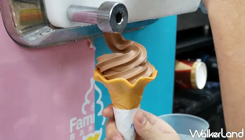 全家 / WalkerLand窩客島提供 未經許可，不得轉載