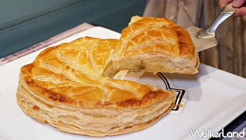 PAUL  / WalkerLand窩客島提供 未經許可，不得轉載