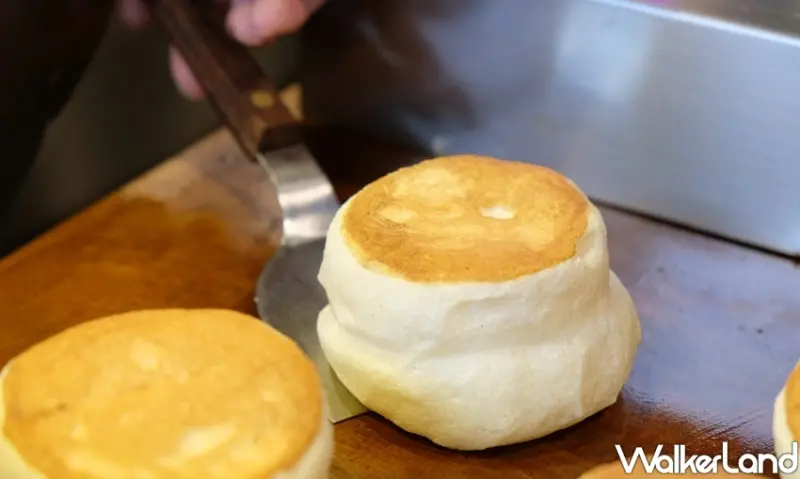 頂呱呱「舒芙蕾買一送一」 / WalkerLand窩客島整理提供 未經許可不可轉載