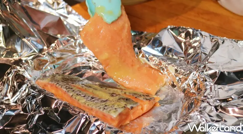 美威鮭魚 / WalkerLand窩客島提供 未經許可，不得轉載