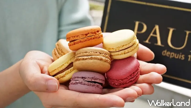 PAUL  / WalkerLand窩客島提供 未經許可，不得轉載