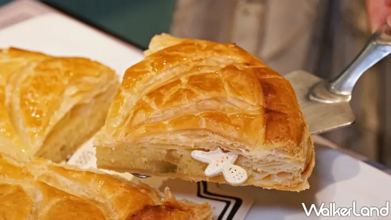 PAUL  / WalkerLand窩客島提供 未經許可，不得轉載