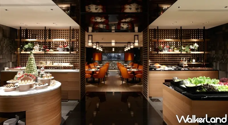 晶華ROBIN’S Grill