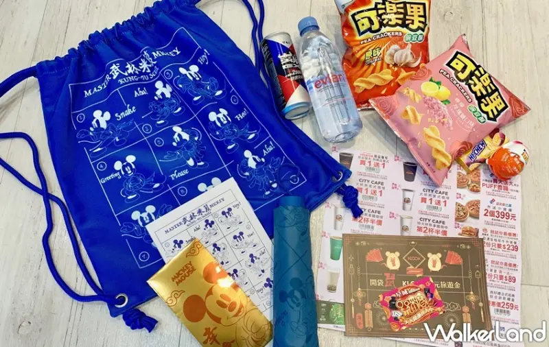 7-ELEVEN / WalkerLand窩客島提供 未經許可，不得轉載