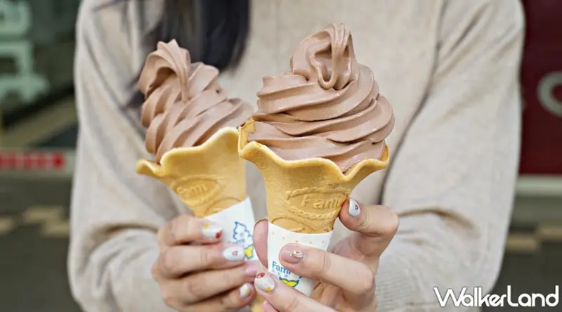 全家 / WalkerLand窩客島提供 未經許可，不得轉載