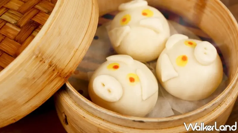 Walker聖蛋節 / WalkerLand窩客島提供 未經許可，不得轉載