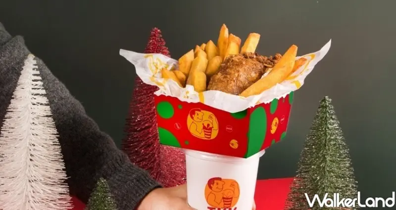 頂呱呱「咕咕包」 / WalkerLand窩客島整理提供 未經許可不可轉載