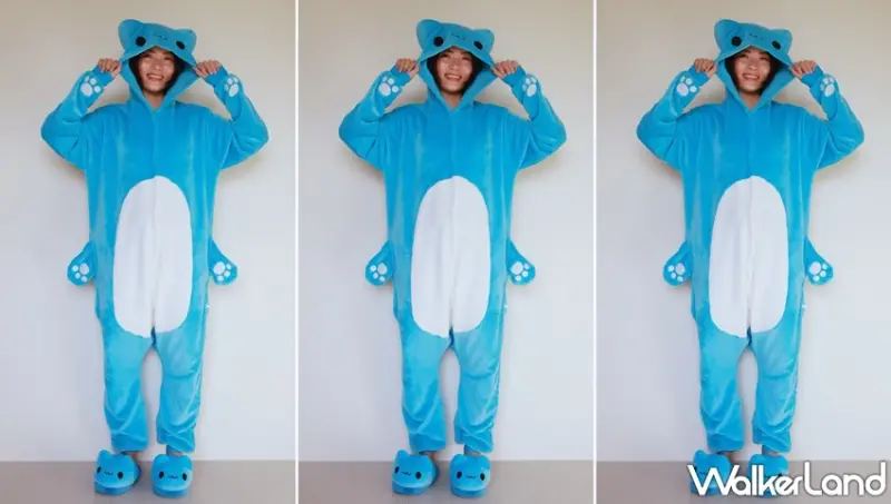 咖波 / WalkerLand窩客島提供 未經許可，不得轉載