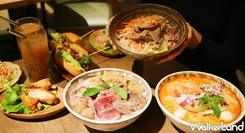 越亮 Only Pho You / WalkerLand窩客島提供 未經許可，不得轉載