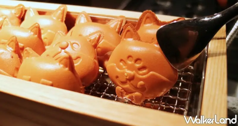 旭集 和食集錦 / WalkerLand窩客島提供 未經許可，不得轉載