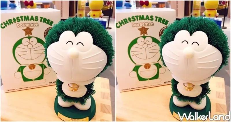 聖誕節打卡點、免費耶誕景點 / WalkerLand窩客島整理提供 未經許可不可轉載