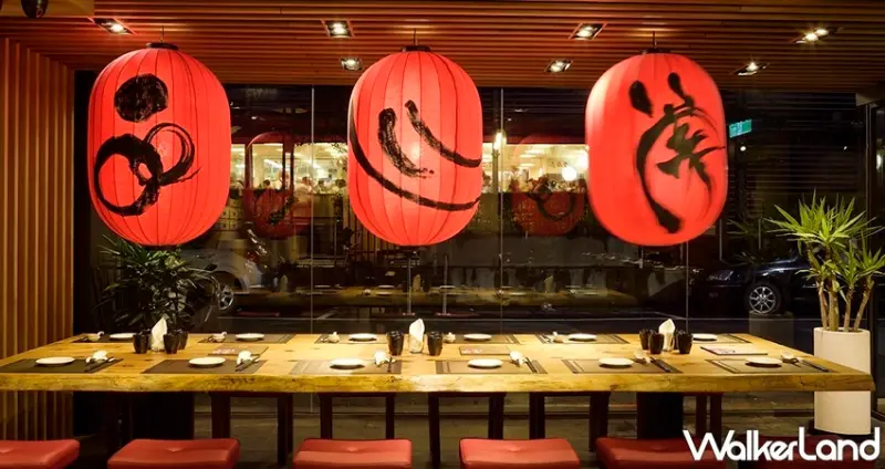 品川蘭 / WalkerLand窩客島整理提供 未經許可，不得轉載