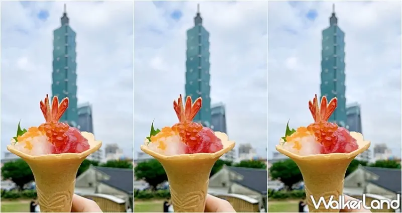 海壽司 / WalkerLand窩客島整理提供 未經許可，不得轉載