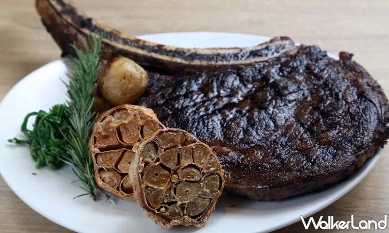 晶華ROBIN’S Grill