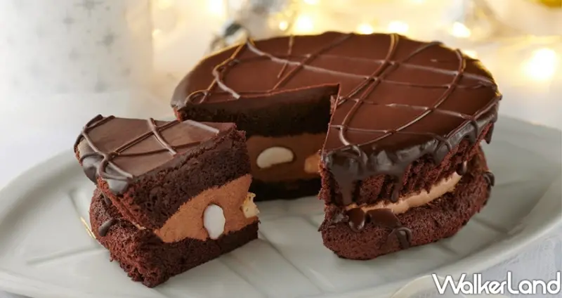 全聯XHershey’s巧克力甜點 / WalkerLand窩客島整理提供 未經許可不可轉載