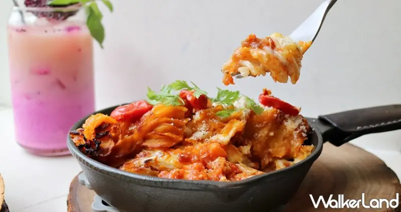 Engolili英格莉莉 / WalkerLand窩客島提供 未經許可，不得轉載