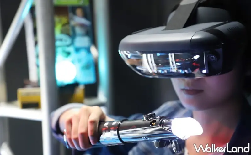 雀巢早餐脆片X STAR WARS星際大戰 / WalkerLand窩客島整理提供 未經許可，不得轉載