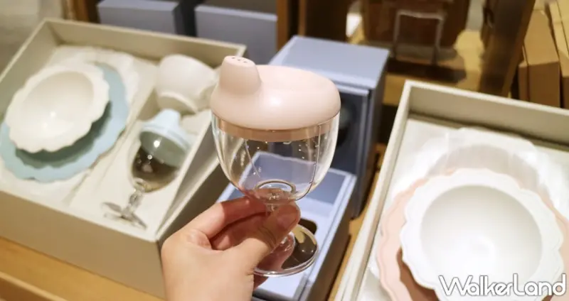 TSUTAYA BOOKSTORE南港店 / WalkerLand窩客島提供 未經許可，不得轉載