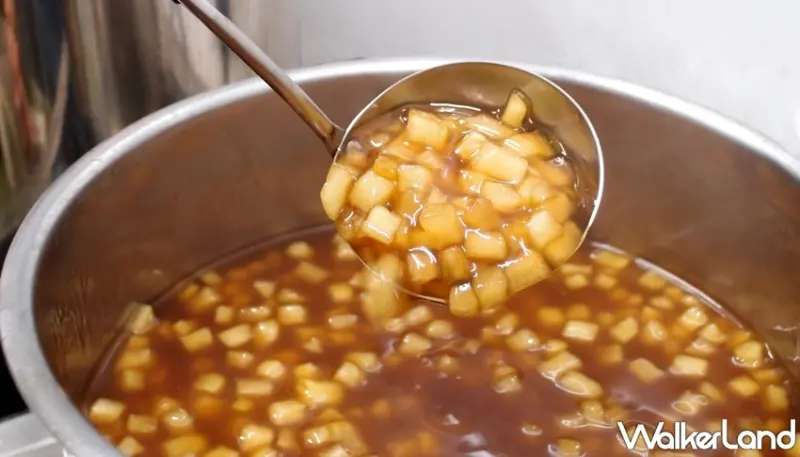 珍蜜堂 / WalkerLand窩客島提供 未經許可，不得轉載