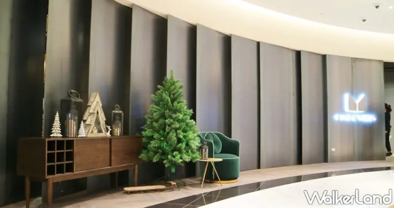 瑪黑餐酒CANTINE MARAIS / WalkerLand窩客島提供 未經許可，不得轉載