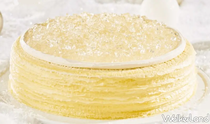 Lady M/ WalkerLand窩客島提供