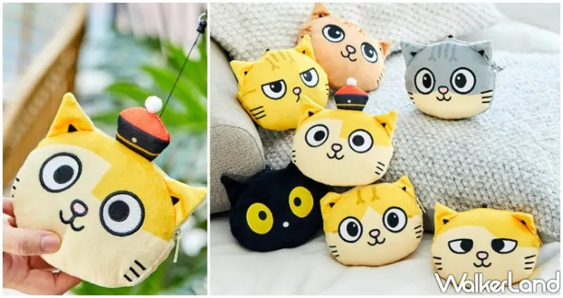 黃阿瑪的後宮生活 / WalkerLand窩客島提供 未經許可，不得轉載