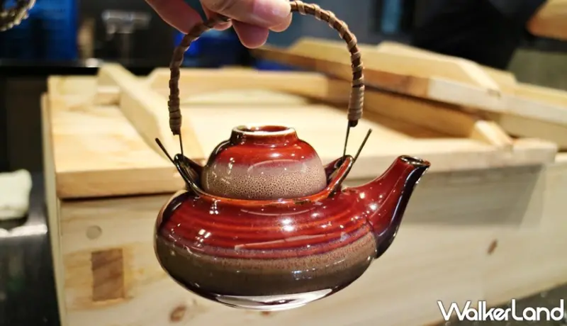 旭集 和食集錦 / WalkerLand窩客島提供 未經許可，不得轉載