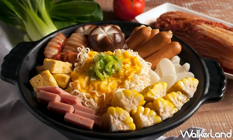 美麗信花園酒店「雨林餐廳」