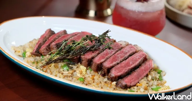 信義區美食「心潮飯店」 / WalkerLand窩客島整理提供 未經許可不可轉載