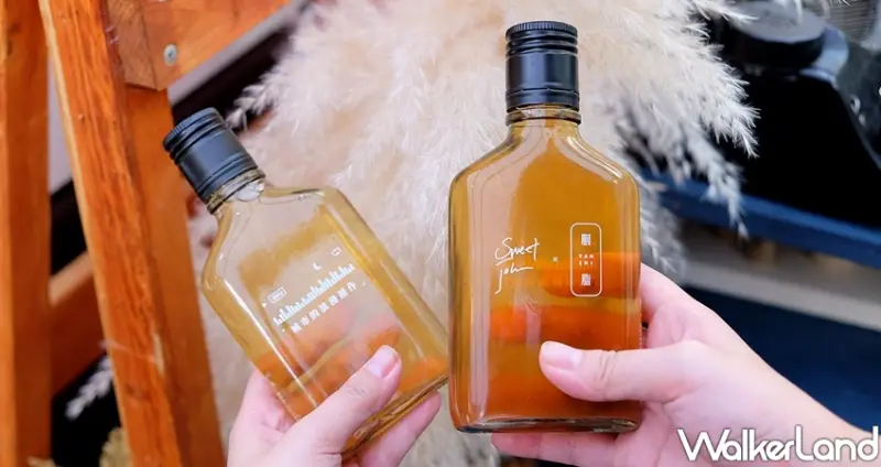 信義區美食「2019簡單生活節」 / WalkerLand窩客島整理提供 未經許可不可轉載