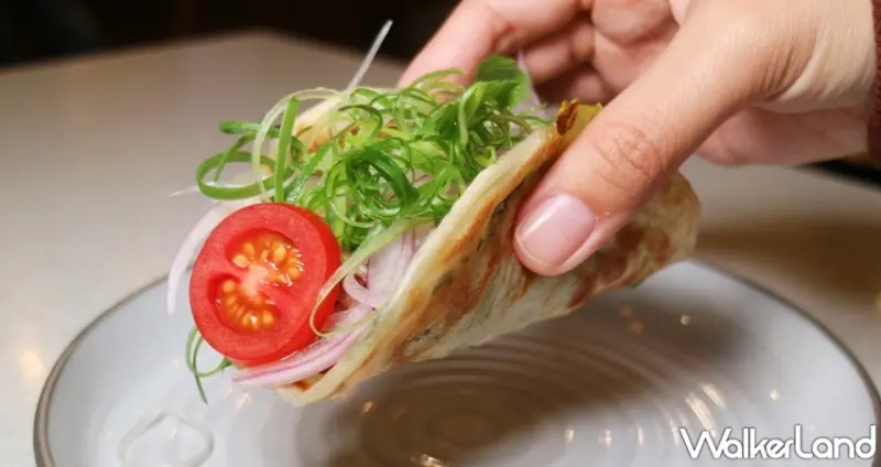 瑪黑餐酒CANTINE MARAIS / WalkerLand窩客島提供 未經許可，不得轉載