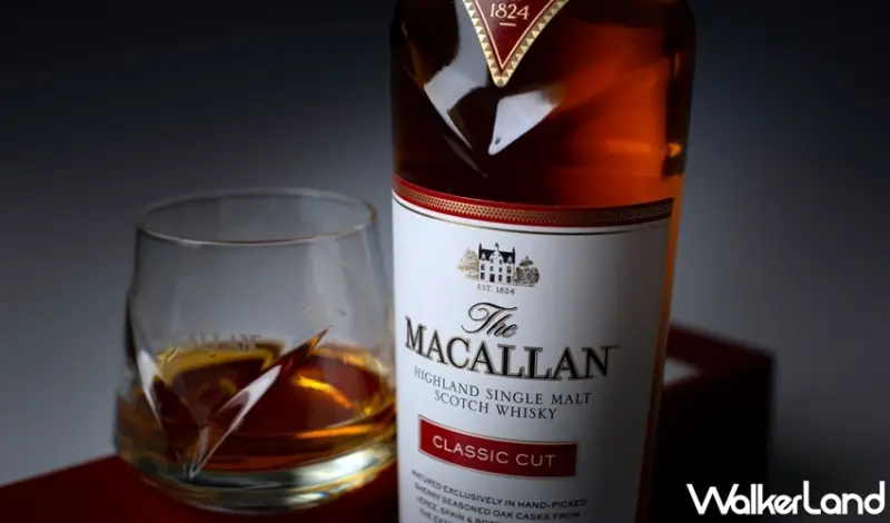 麥卡倫Classic Cut 2019 