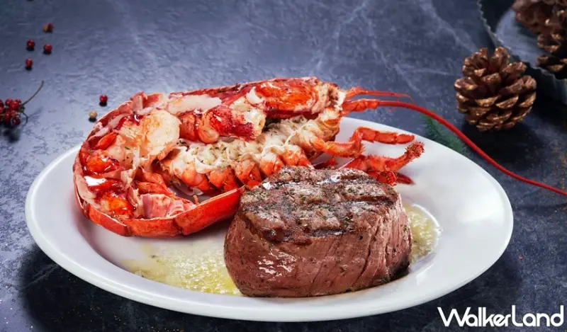 茹絲葵經典美式牛排館