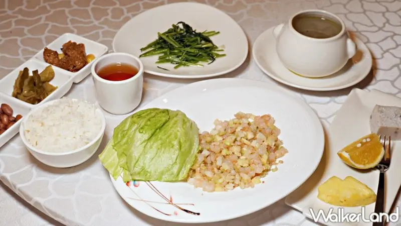 玉蘭軒 / WalkerLand窩客島提供 未經許可，不得轉載