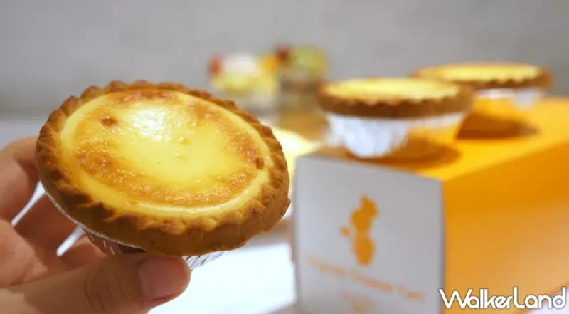 徹思叔叔 / WalkerLand窩客島提供 未經許可，不得轉載