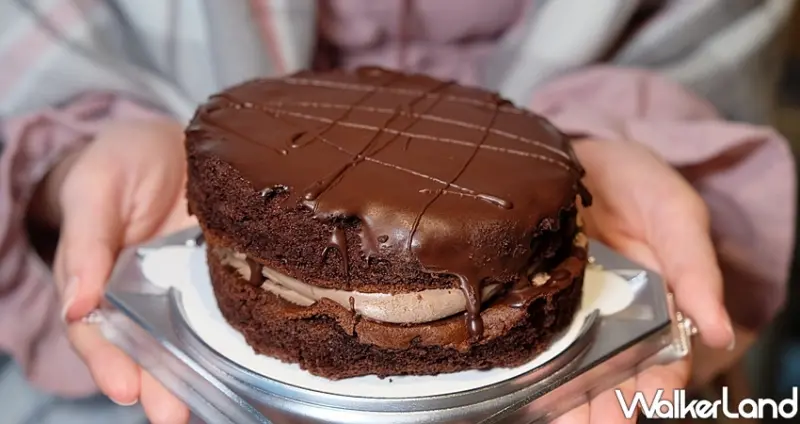 全聯XHershey’s巧克力甜點 / WalkerLand窩客島整理提供 未經許可不可轉載