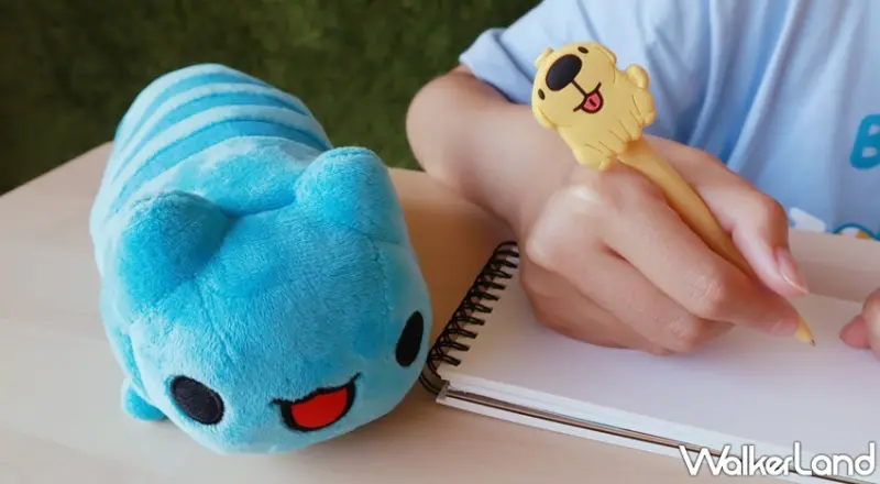 咖波 / WalkerLand窩客島提供 未經許可，不得轉載