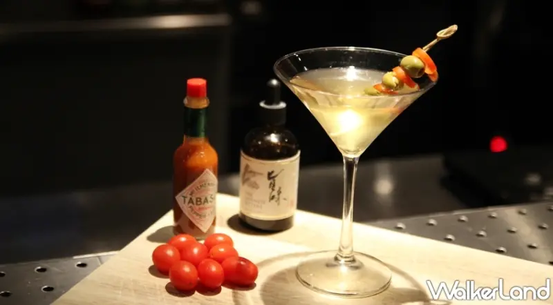 citizenM 坎普風跨年派對