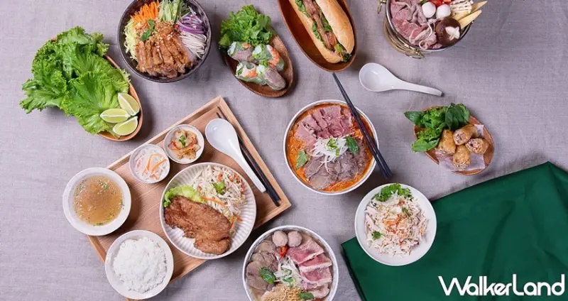 越亮 Only Pho You / WalkerLand窩客島整理提供 未經許可，不得轉載