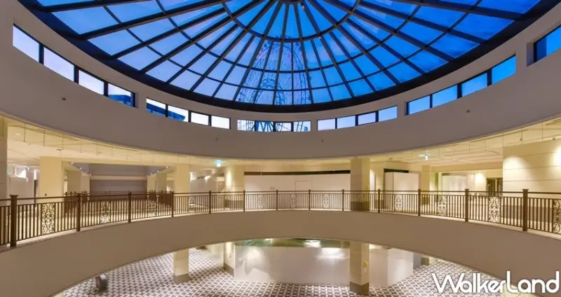台中麗寶Outlet Mall二期 / WalkerLand窩客島整理提供 未經許可不可轉載