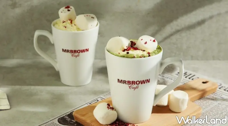 伯朗 / WalkerLand窩客島提供 未經許可，不得轉載