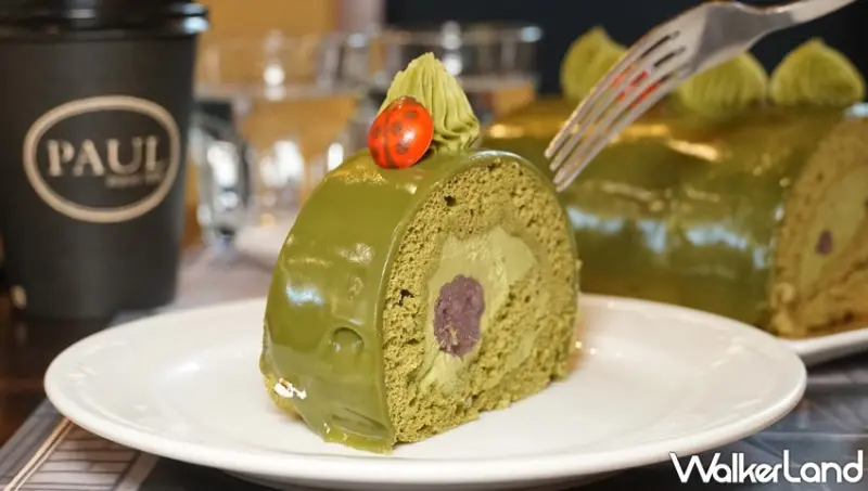 PAUL  / WalkerLand窩客島提供 未經許可，不得轉載