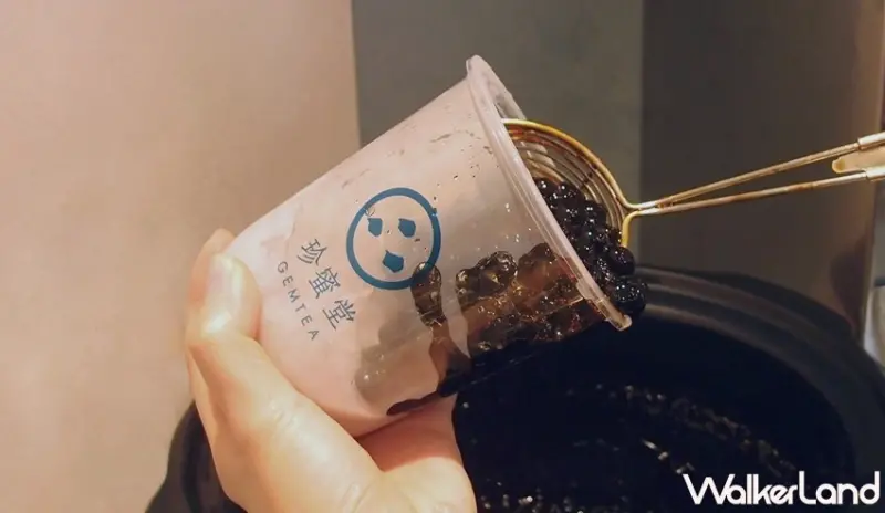 珍蜜堂 / WalkerLand窩客島提供 未經許可，不得轉載