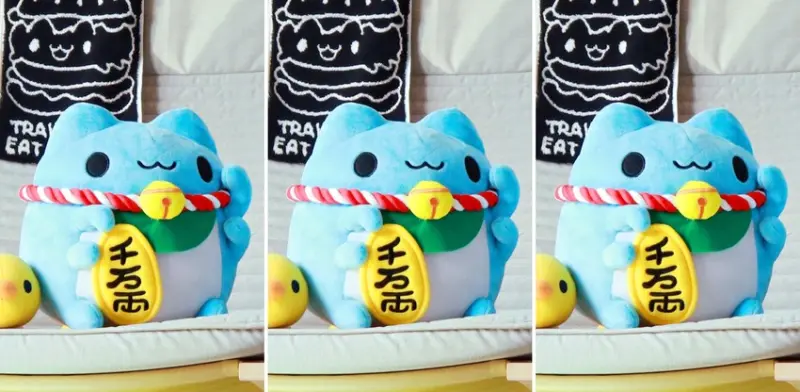 咖波 / WalkerLand窩客島提供 未經許可，不得轉載