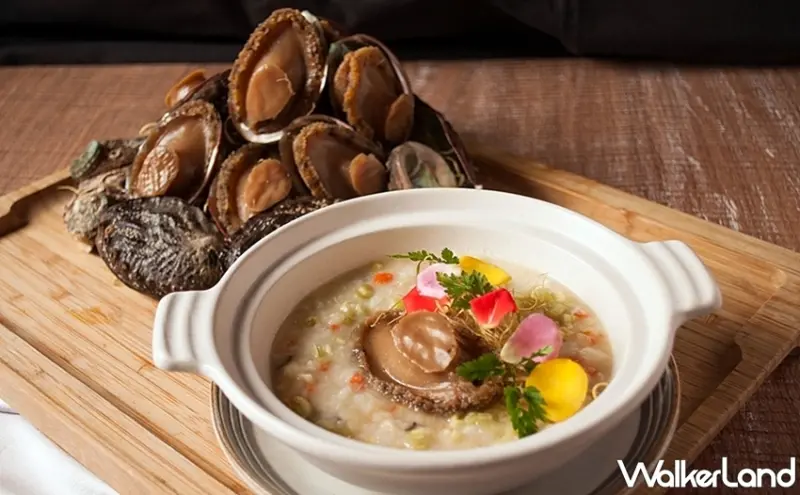 美麗信雨林餐廳