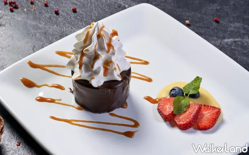 茹絲葵經典美式牛排館