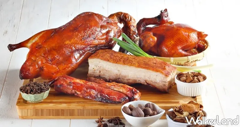 Food Opera食代館 / WalkerLand窩客島整理提供 未經許可，不得轉載