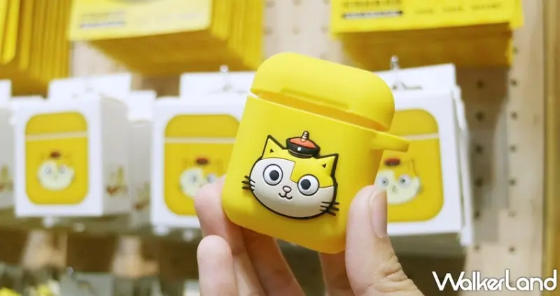 黃阿瑪相遇十週年小店舖 / WalkerLand窩客島提供 未經許可，不得轉載