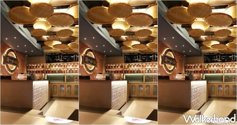 這一小鍋 / WalkerLand窩客島提供 未經許可，不得轉載